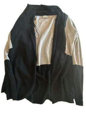 Evolution by Cyrus Cardigan Size L